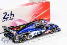 Spark S9270 Cadillac WTR 2025 Le Mans No.101 1