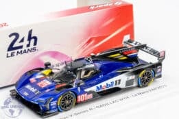 Spark S9270 Cadillac WTR 2025 Le Mans No.101 2