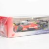 Spark - 1:43 Cadillac V-Series.R No.311 Cadillac Whelen 2025 24h Le Mans - J.Aitken, F.Drugovich, F.Vesti - Resin Model 19 Spark - 1:43 Cadillac V-Series.R No.311 Cadillac Whelen 2025 24h Le Mans - J.Aitken, F.Drugovich, F.Vesti - Resin Model