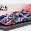 Spark - 1:43 Oreca 07 Gibson No.23 United Autosports 2025 24h Le Mans - D.Schneider, O.Jarvis, B.Hanley - Resin Model 15 Spark - 1:43 Oreca 07 Gibson No.23 United Autosports 2025 24h Le Mans - D.Schneider, O.Jarvis, B.Hanley - Resin Model
