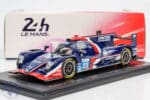 Spark - 1:43 Oreca 07 Gibson No.23 United Autosports 2025 24h Le Mans - D.Schneider, O.Jarvis, B.Hanley - Resin Model