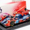 Spark - 1:43 Oreca 07 Gibson No.24 Nielsen Racing 2025 24h Le Mans - N.Rao, C.Bolukbasi, C.Braun - Resin Model 20 Spark - 1:43 Oreca 07 Gibson No.24 Nielsen Racing 2025 24h Le Mans - N.Rao, C.Bolukbasi, C.Braun - Resin Model