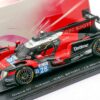 Spark - 1:43 Oreca 07 Gibson No.28 Idec Sport 2025 24h Le Mans - P.Lafargue, J.Van Uitert, S.Alvarez - Resin Model 43 Spark - 1:43 Oreca 07 Gibson No.28 Idec Sport 2025 24h Le Mans - P.Lafargue, J.Van Uitert, S.Alvarez - Resin Model