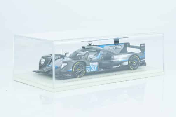 Spark - 1:43 Oreca 07 Gibson No.37 CLX Pure RXCING 2025 24h Le Mans (S9283) Resin Model 5 Spark - 1:43 Oreca 07 Gibson No.37 CLX Pure RXCING 2025 24h Le Mans (S9283) Resin Model