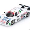 Spark 1:43 Cougar C20B No.113 Le Mans 24H 1990 Pierre Yver, Pierre de Thoisy, Jacques de Praunay (S9511) Resin Model 3 Spark 1:43 Cougar C20B No.113 Le Mans 24H 1990 Pierre Yver, Pierre de Thoisy, Jacques de Praunay (S9511) Resin Model