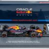 Spark - 1:43 Red Bull RB20 No.1 Max Verstappen 2024 F1 World Champion - Resin Model 23 Spark - 1:43 Red Bull RB20 No.1 Max Verstappen 2024 F1 World Champion - Resin Model