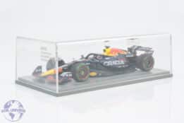 Spark S9576 Red Bull RB21 Australia 2025 Max Verstappen 7