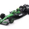 Spark 1:43 Kick Sauber C45 No.5 Gabriel Bortoleto Australian GP 2025 (S9579) Resin Model 12 Spark 1:43 Kick Sauber C45 No.5 Gabriel Bortoleto Australian GP 2025 (S9579) Resin Model