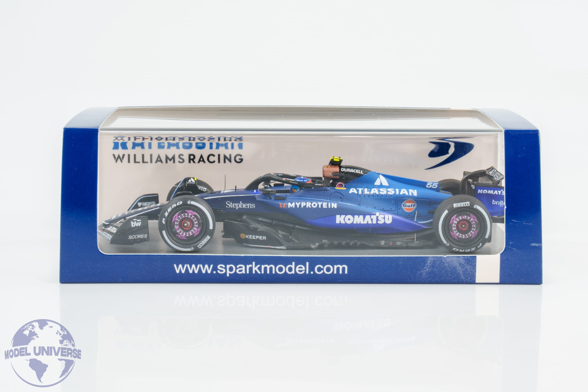 京商 ミニッツF1 Ｗilliams  フルセット 希少 入手困難 Yahoo!オークション - 「ミニッツf1」の落札相場・落札価格