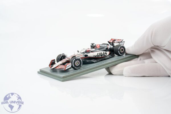 Spark - 1:43 Haas VF-25 No.31 Esteban Ocon Chinese GP 2025 - Resin Model 8 Spark - 1:43 Haas VF-25 No.31 Esteban Ocon Chinese GP 2025 - Resin Model
