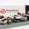 Spark - 1:43 Haas VF-25 No.87 Oliver Bearman Chinese GP 2025 - Resin Model 19 Spark - 1:43 Haas VF-25 No.87 Oliver Bearman Chinese GP 2025 - Resin Model