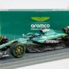 Spark - 1:43 Aston Martin AMR25 No.18 Lance Stroll Australian GP 2025 - Resin Model 31 Spark - 1:43 Aston Martin AMR25 No.18 Lance Stroll Australian GP 2025 - Resin Model