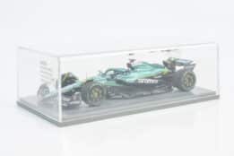 Spark S9588 Aston Martin AMR25 Fernando Alonso Australian GP 2025 3