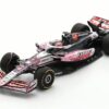 Spark 1:43 Haas VF-25 No.31 Esteban Ocon Japanese GP 2025 Special Livery (S9592) Resin Model 12 Spark 1:43 Haas VF-25 No.31 Esteban Ocon Japanese GP 2025 Special Livery (S9592) Resin Model