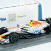 Spark - 1:43 Racing Bulls VCARB02 No.6 Isack Hadjar British GP 2025 (S9599) Resin Model 19 Spark - 1:43 Racing Bulls VCARB02 No.6 Isack Hadjar British GP 2025 (S9599) Resin Model