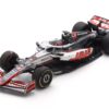 Spark 1:43 Haas VF-25 No.31 Esteban Ocon Team's 200th GP Canadian GP 2025 (S9619) Resin Model 4 Spark 1:43 Haas VF-25 No.31 Esteban Ocon Team's 200th GP Canadian GP 2025 (S9619) Resin Model
