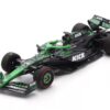 Spark 1:43 Kick Sauber C45 No.27 Nico Hulkenburg 5th Spanish GP 2025 (S9620) Resin Model 3 Spark 1:43 Kick Sauber C45 No.27 Nico Hulkenburg 5th Spanish GP 2025 (S9620) Resin Model
