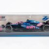 Spark 1:43 BWT Alpine No.43 Franco Colapinto Imola GP 2025 (S9625) Resin Model 16 Spark - 1:43 BWT Alpine No.43 Franco Colapinto Imola GP 2025 - Resin Model