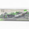 Spark - 1:43 Kick Sauber C45 No.5 Gabriel Bortoleto Miami GP 2025 - Resin Model 12 Spark - 1:43 Kick Sauber C45 No.5 Gabriel Bortoleto Miami GP 2025 - Resin Model