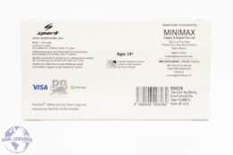 Spark - 1:43 Racing Bulls VCARB02 No.6 Isack Hadjar Miami GP 2025 - Resin Model