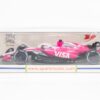 Spark - 1:43 Racing Bulls VCARB02 No.6 Isack Hadjar Miami GP 2025 - Resin Model 43 Spark - 1:43 Racing Bulls VCARB02 No.6 Isack Hadjar Miami GP 2025 - Resin Model