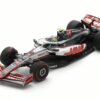 Spark 1:43 Haas VF-25 No.87 Oliver Bearman Team's 200th GP Canadian GP 2025 (S9629) Resin Model 16 Spark 1:43 Haas VF-25 No.87 Oliver Bearman Team's 200th GP Canadian GP 2025 (S9629) Resin Model