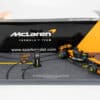Spark 1:43 McLaren MCL39 No.4 Lando Norris World Champion 2025 Abu Dhabi GP (S9678) Resin Model 12 Spark 1:43 McLaren MCL39 No.4 Lando Norris World Champion 2025 Abu Dhabi GP (S9678) Resin Model