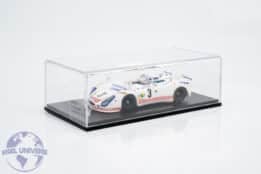 Spark S9793 Porsche 908 Le mans 24h 1975 3