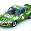 Spark 1:43 Porsche Carrera 2.8 RSR No.87 20th Le Mans 24H 1975 (S9812) Resin Model 11 Spark 1:43 Porsche Carrera 2.8 RSR No.87 20th Le Mans 24H 1975 (S9812) Resin Model