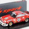 Spark - 1:43 Porsche 934 No.57 Le Mans 24H 1977 - Resin Model 11 Spark - 1:43 Porsche 934 No.57 Le Mans 24H 1977 - Resin Model