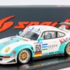 Spark - 1:43 Porsche 911 GT2 No.60 Konrad Motorsport 24h Le Mans 2000 - Resin Model 39 Spark - 1:43 Porsche 911 GT2 No.60 Konrad Motorsport 24h Le Mans 2000 - Resin Model