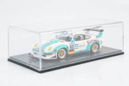 Spark - 1:43 Porsche 911 GT2 No.60 Konrad Motorsport 24h Le Mans 2000 - Resin Model