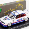 Spark 1:43 BMW E30 M3 No.3 Macau Guia Race 1992 Joachim Winkelhock (SA247) Limited Edition Resin Model 11 Spark - 1:43 BMW E30 M3 No.3 Macau Guia Race 1992 Joachim Winkelhock - Limited Edition Resin Model