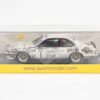 Spark - 1:43 BMW 635CSi No.1 24h Spa 1984 Dieter Quester, Hans Stuck, James Weaver - Resin Model 4 Spark SB658 BMW 635 CSI 24h Spa 1984 5