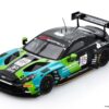 Spark - 1:43 Aston Martin Vantage AMR GT3 EVO No.35 24h Spa 2025 Walkenhorst Motorsport (SB858) Limited Edition Resin Model 4 Spark - 1:43 Aston Martin Vantage AMR GT3 EVO No.35 24h Spa 2025 Walkenhorst Motorsport (SB858) Limited Edition Resin Model
