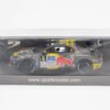 Spark - 1:43 Alpine A110 Rallye GT+ No.6 Sebastian Loeb Winner Rally Mont Blanc 2024 - Resin Model 3 Spark - 1:43 Alpine A110 Rallye GT+ No.6 Sebastian Loeb Winner Rally Mont Blanc 2024 - Resin Model