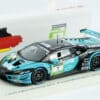 Spark - 1:43 Lamborghini Huracan GT3 No.7 Konrad Motorsport 24h Nurburgring 2025 (SG1001) Limited Edition Resin Model