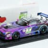 Spark - 1:43 Mercedes-AMG GT3 No.17 Mercedes-AMG Team GetSpeed 24h Nurburgring 2025 (SG1006) Limited Edition Resin Model 15 Spark - 1:43 Mercedes-AMG GT3 No.17 Mercedes-AMG Team GetSpeed 24h Nurburgring 2025 (SG1006) Limited Edition Resin Model