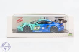Spark - 1:43 Porsche 911 GT3 R (992) No.33 Falken Motorsports 24h Nurburgring 2025 - J.Andlauer, N.Menzel, S.Müller, A.Picariello - Limited Edition Resin Model