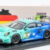 Spark - 1:43 Porsche 911 GT3 R (992) No.33 Falken Motorsports 24h Nurburgring 2025 - J.Andlauer, N.Menzel, S.Müller, A.Picariello - Limited Edition Resin Model 11 Spark - 1:43 Porsche 911 GT3 R (992) No.33 Falken Motorsports 24h Nurburgring 2025 - J.Andlauer, N.Menzel, S.Müller, A.Picariello - Limited Edition Resin Model