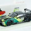 Spark - 1:43 Aston Martin Vantage AMR GT3 EVO No.34 Walkenhorst Motorsport 24h Nurburgring 2025 (SG1010) Limited Edition Resin Model 11 Spark - 1:43 Aston Martin Vantage AMR GT3 EVO No.34 Walkenhorst Motorsport 24h Nurburgring 2025 (SG1010) Limited Edition Resin Model