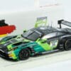 Spark - 1:43 Aston Martin Vantage AMR GT3 EVO No.35 Walkenhorst Motorsport 24h Nurburgring 2025 (SG1011) Limited Edition Resin Model 11 Spark - 1:43 Aston Martin Vantage AMR GT3 EVO No.35 Walkenhorst Motorsport 24h Nurburgring 2025 (SG1011) Limited Edition Resin Model