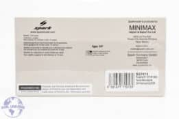 Spark - 1:43 Porsche 911 GT3 R (992) No.44 Falken Motorsports 24h Nurburgring 2025 - D.Boccolacci, T.Heinemann, D.Marschall, M.Schuring - Limited Edition Resin Model