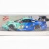 Spark - 1:43 Porsche 911 GT3 R (992) No.44 Falken Motorsports 24h Nurburgring 2025 - D.Boccolacci, T.Heinemann, D.Marschall, M.Schuring - Limited Edition Resin Model 12 Spark - 1:43 Porsche 911 GT3 R (992) No.44 Falken Motorsports 24h Nurburgring 2025 - D.Boccolacci, T.Heinemann, D.Marschall, M.Schuring - Limited Edition Resin Model