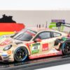Spark - 1:43 Porsche 911 GT3 R (992) No.48 BLACK FALCON EAE 24h Nurburgring 2025 - D.Arrow, B.Bünnagel, M.M.Kaya, G.Piana - Limited Edition Resin Model 16 Spark - 1:43 Porsche 911 GT3 R (992) No.48 BLACK FALCON EAE 24h Nurburgring 2025 - D.Arrow, B.Bünnagel, M.M.Kaya, G.Piana - Limited Edition Resin Model