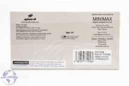 Spark - 1:43 Porsche 911 GT3 R (992) No.55 Hankook Competition 24h Nurburgring 2025 - J.Kim, R.Bruins, M.Holzer, S.Cho - Limited Edition Resin Model