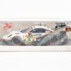 Spark - 1:43 Porsche 911 GT3 R (992) No.55 Hankook Competition 24h Nurburgring 2025 - J.Kim, R.Bruins, M.Holzer, S.Cho - Limited Edition Resin Model 28 Spark - 1:43 Porsche 911 GT3 R (992) No.55 Hankook Competition 24h Nurburgring 2025 - J.Kim, R.Bruins, M.Holzer, S.Cho - Limited Edition Resin Model