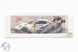 Spark - 1:43 Porsche 911 GT3 R (992) No.55 Hankook Competition 24h Nurburgring 2025 - J.Kim, R.Bruins, M.Holzer, S.Cho - Limited Edition Resin Model