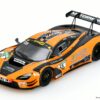 Spark 1:43 McLaren 720S GT3 Evo No.25 Dorr Motorsport DTM 2024 Ben Dorr (SG971) Limited Edition Resin Model 12 Spark 1:43 McLaren 720S GT3 Evo No.25 Dorr Motorsport DTM 2024 Ben Dorr (SG971) Limited Edition Resin Model