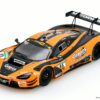 Spark 1:43 McLaren 720S GT3 Evo No.85 Dorr Motorsport DTM 2024 Clemens Schmid (SG972) Limited Edition Resin Model 43 Spark 1:43 McLaren 720S GT3 Evo No.85 Dorr Motorsport DTM 2024 Clemens Schmid (SG972) Limited Edition Resin Model
